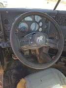 2012 Mack CHU613 Showing 25,006 mi, 12,910 hrs- runs