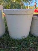 Set of 5 crocks 2,3,4,5,10