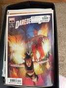 Large Assortment of Marvel Comics