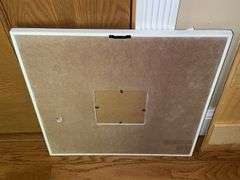 Decor Wall Art and Picture Frame