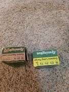 2 boxes of 16 Gauge Shot Shells