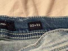 (2) Men’s Buckle BKE Aiden Jeans (Size 32x32)