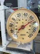 Contents of shelving including lightbulbs, screw-in hooks & more