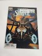 (5) Marvel Dr. Strange Vol. 5 Comics