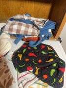 Kitchen rags, dish towels & more