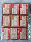 1964 Topps BB 54 Card Lot - Nice EX to EXMT