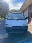 2009 White Wuling Motors Zap truck XL