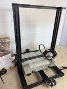 Creality Model CR-10 3D printer - see description and photos