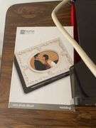 File organizers, power strip, adding machine, and more