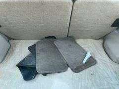 2010 Red Ford Escape SW