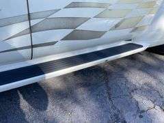 2007 White FWD Chevrolet HHR LT