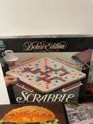 (8) Miscellaneous board games and puzzles