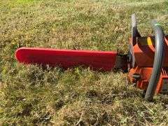 Husqvarna 61 Chainsaw