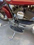 2001 Harley Davidson Mod. FLHTCUI Motorcycle