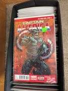 Large Assortment of Marvel Comics