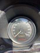 2001 Harley Davidson Mod. FLHTCUI Motorcycle