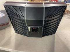 (2) Beovox RL speakers