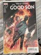 (2) Boxes of Assorted Marvel and DC Comics