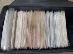 Large Assortment of Marvel Wolverine, Ghost Rider, and Spiderman Comics