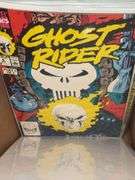 Large Assortment of Marvel and DC Comics