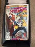 Large Assortment of Marvel Comics