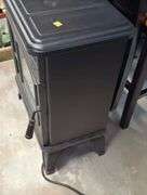 Electric Fireplace Heater