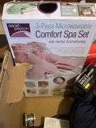 Miscellaneous medical supplies - see photos