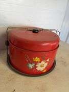 Glass jugs, apple slicer, and more