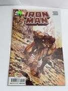 (6) Marvel Iron Man Comics (#’s 10, 12, 13, 15, 20, and 21)