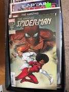 Large Assortment of Marvel Comics