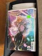 Large Assortment of Marvel Comics