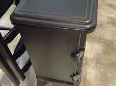 Electric Fireplace Heater