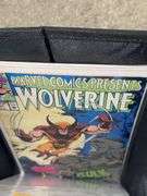 Large Assortment of Marvel Wolverine, Ghost Rider, and Spiderman Comics