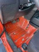 2015 Orange 4D Jeep Wrangler