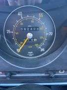 1980 Silver 2D 450SL Mercedes Benz