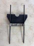 Craftsman jig saw, Black and Decker router, router bits, and trim router