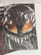 (8) Marvel Carnage and Venom Comics