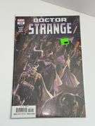(6) Marvel Dr. Strange Comics (#’s 5, 9, 10, 12, 13, and 14)