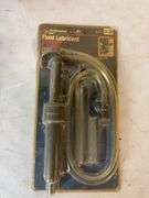 Home sitter, installation kit, ledge set, and more