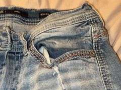 (2) Men’s Buckle BKE Aiden Jeans (Size 32x32)