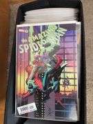 Large Assortment of Marvel Comics