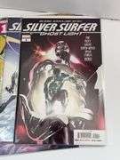 (15) Various Marvel Comics