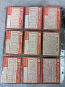 1964 Topps BB 43 Card Semi-HI Lot Nice  EX- to EXMT