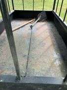 6' x 10' livestock feeder - good condition