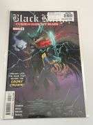 (17) Marvel Comics (Includes The Infinity Gauntlet, Thanos, The Eternals, and Black Knight)