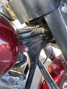 2001 Harley Davidson Mod. FLHTCUI Motorcycle