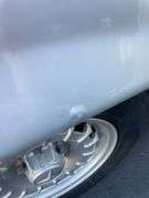 1980 Silver 2D 450SL Mercedes Benz