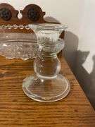 Miscellaneous crystal glassware