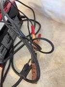 Century battery charger, rethreading set, and rotozip tool