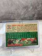 Larry Doby - 1954 Bowman #84 and 1954 Topps #70 -Both VG